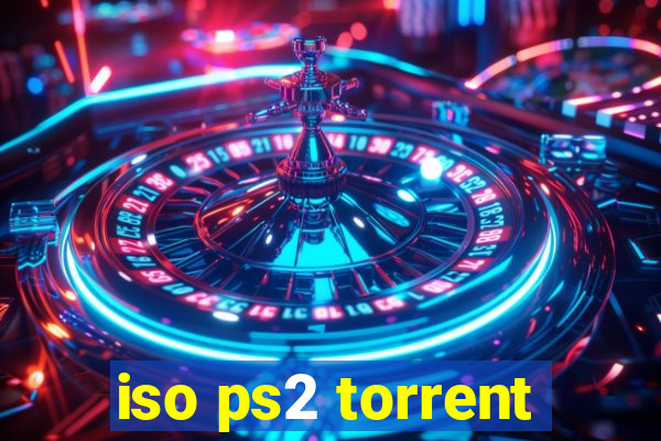 iso ps2 torrent